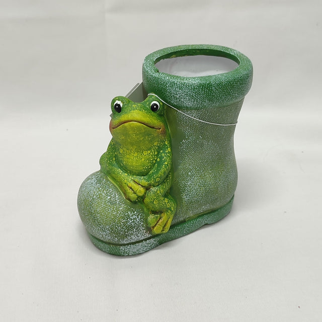 imagine produs Bol ceramic model cizma