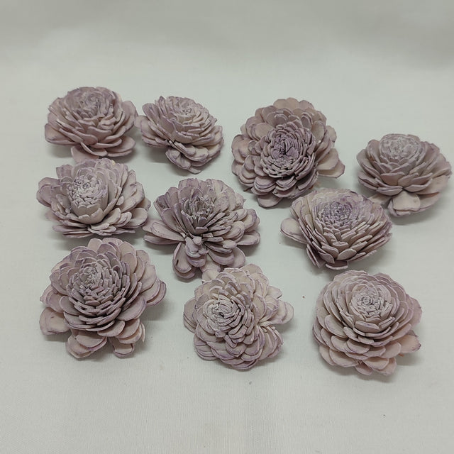 imagine produs Capete floricele ming 6cm prep.mov deschis S/10