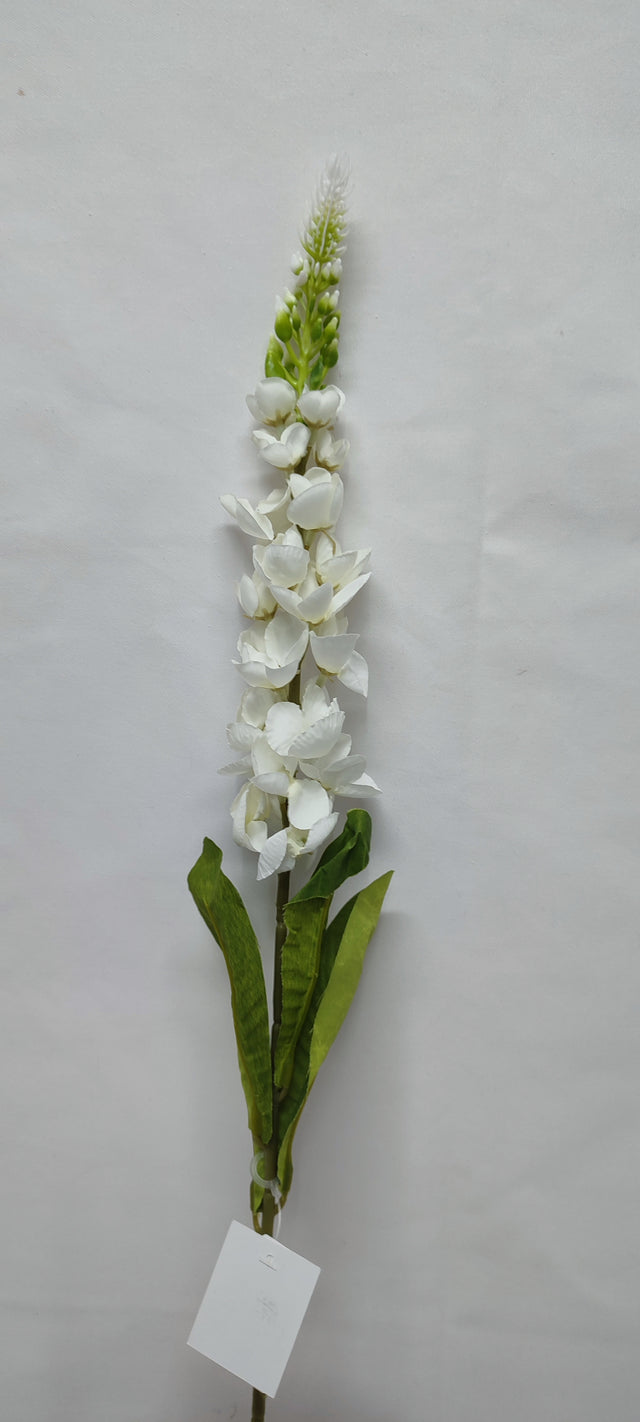 imagine produs Fir lupina H:82cm crem