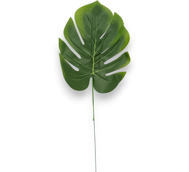 Frunze monstra 45cm 12buc/pachet