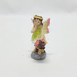 imagine produs Zana de primavara polyresin 9cm