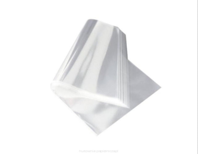 imagine produs Coli celofan simplu