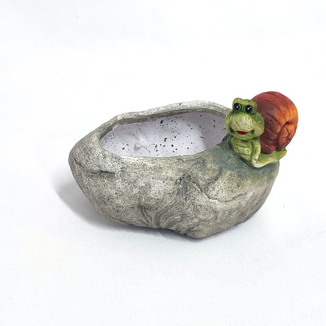 imagine produs Bol ceramic cu model 15x10cm