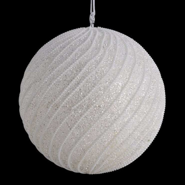 imagine produs Glob cu margele 25cm 177-25