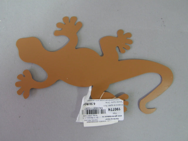 imagine produs Animale metalice 18cm