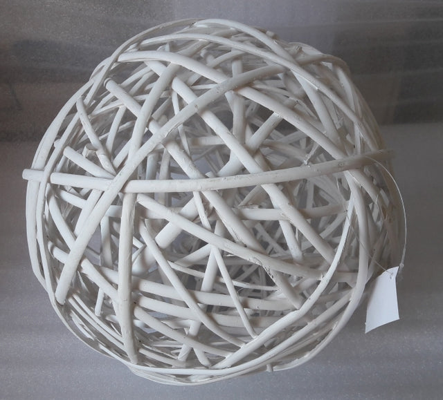 imagine produs Mingi din nuiele d25cm 3406