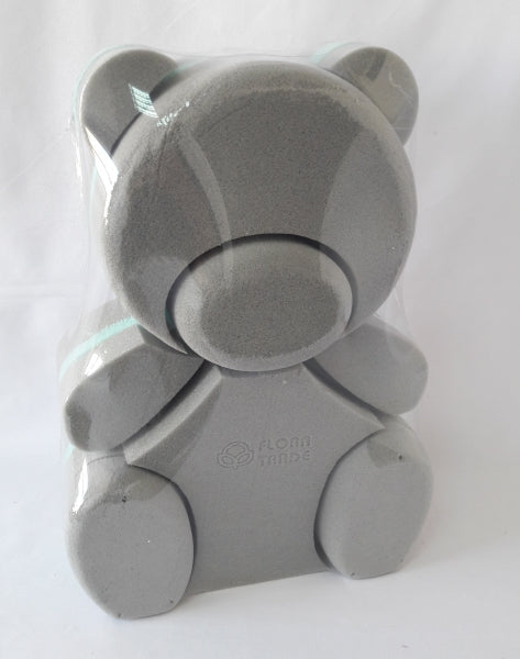 imagine produs Ursulet 3d 50cm sec. fu3ds