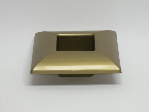 imagine produs Vas plastic pt.aranjamente 17x17cm