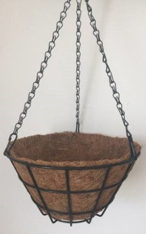 imagine produs Cos de agatat cocos