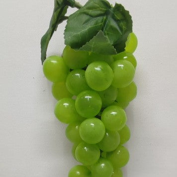 Struguri art.15cm verde