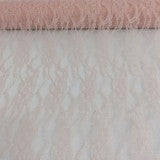 SUL DANTELA 29CMX5M BEJ PUDRA