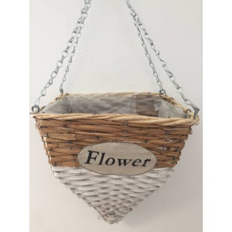 imagine produs Cos de agatat 28x23 h:34cm