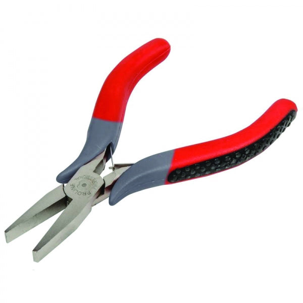 imagine produs Patent micro cu cioc plat 120mm 28785