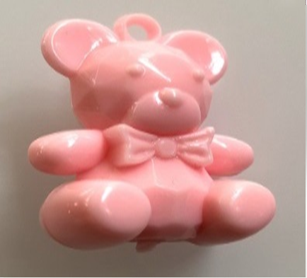 imagine produs Ursulet acrilic s/5