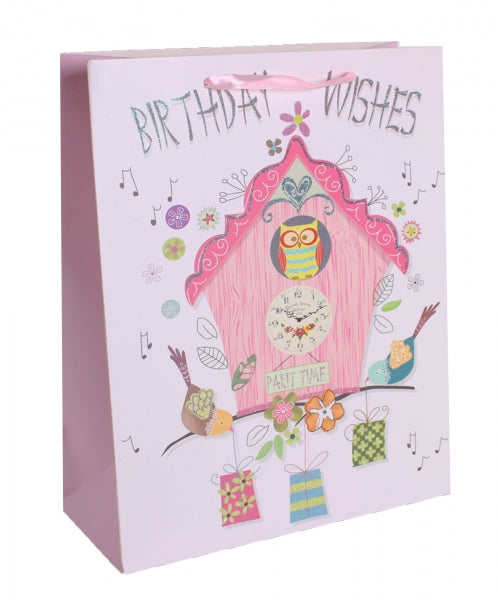 imagine produs Pungi cadou 18x23cm s/12