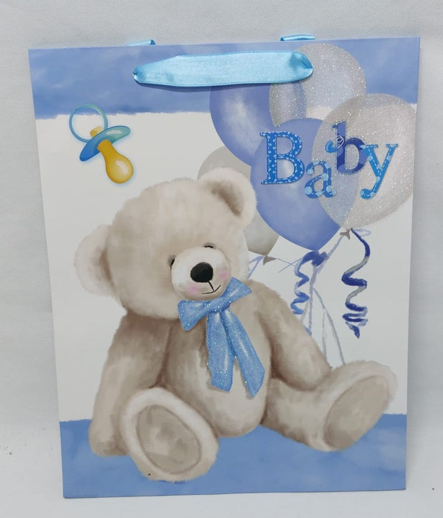 Pungi cadou 32x26cm S/12