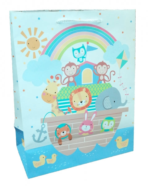 imagine produs Pungi cadou 33x46cm s/12