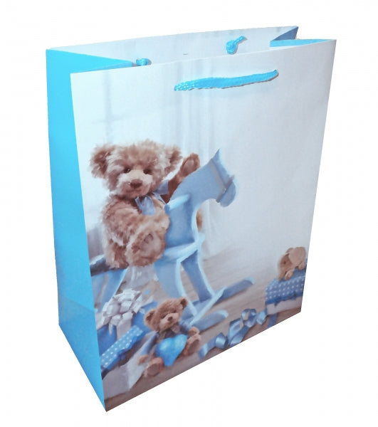 imagine produs Pungi cadou s/12 26x32cm