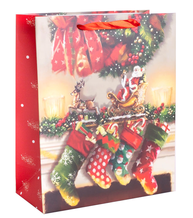 imagine produs Pungi cadou 26x32cm S/12