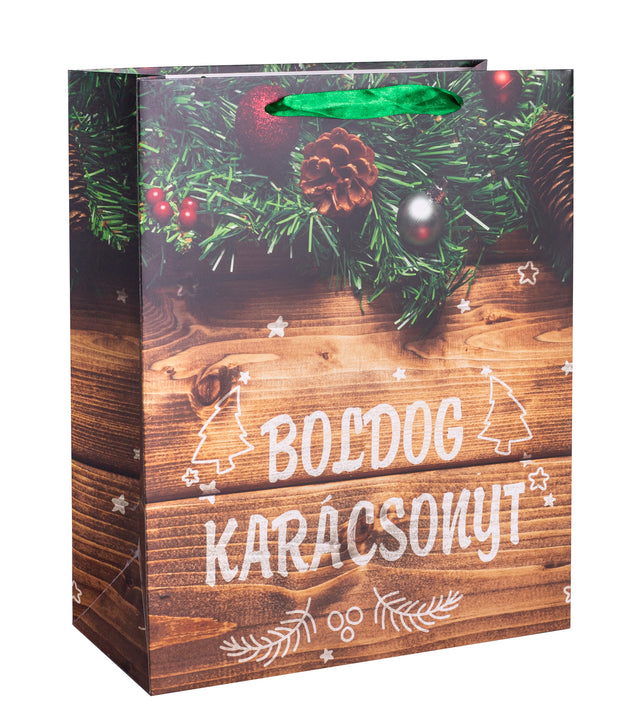 imagine produs Pungi cadou 26x32cm S/12