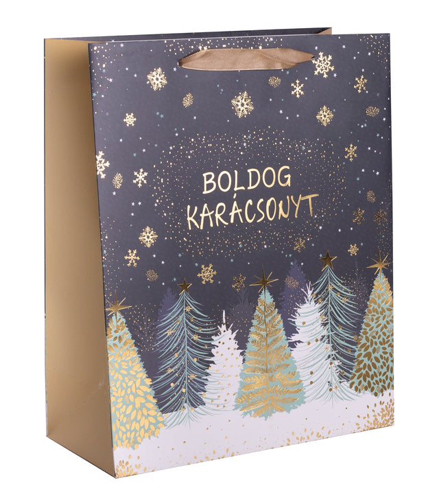 imagine produs Pungi cadou 26x32cm S/12