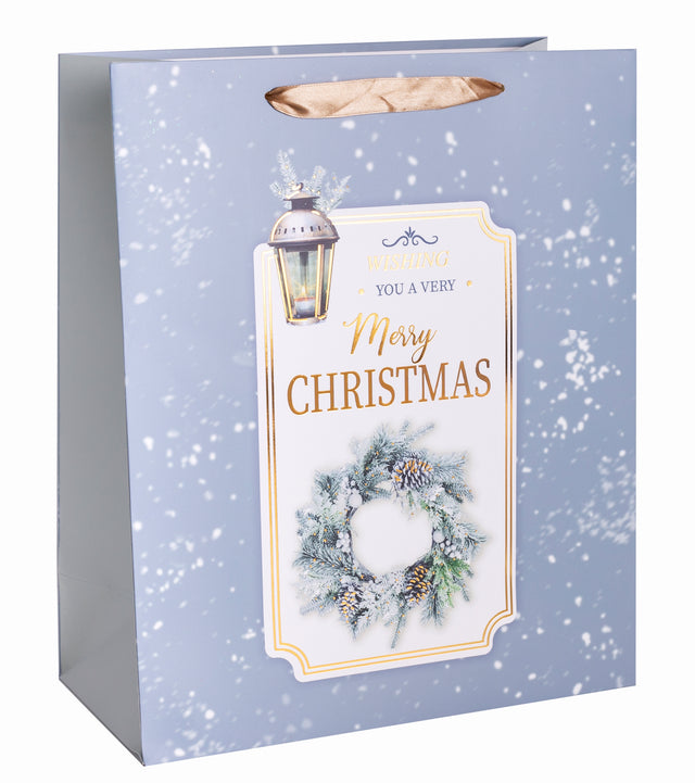 imagine produs Pungi cadou 18x23cm S/12