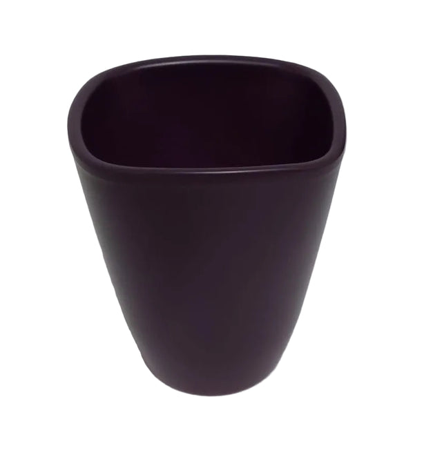 Ghiveci pt orhidee culturos 12cm vinete mat