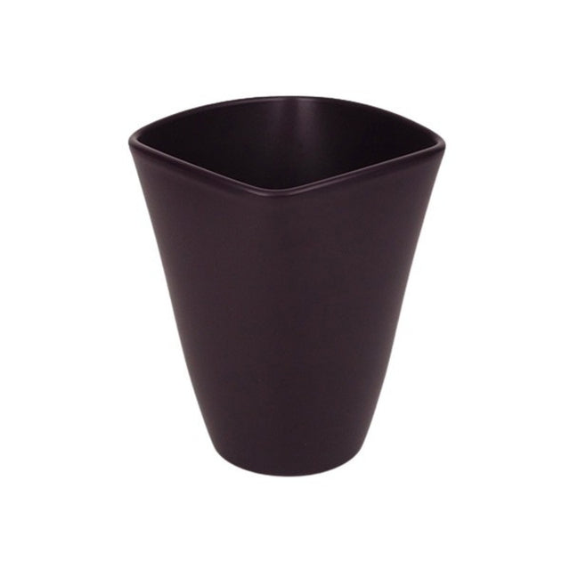 Ghiveci pt.orhidee colturos 14cm vinete mat