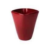 Ghiveci pt.orhidee colturos 14cm bordeaux