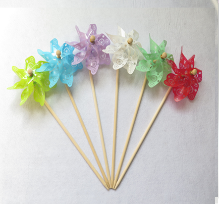 imagine produs Roata de vant 17x40cm