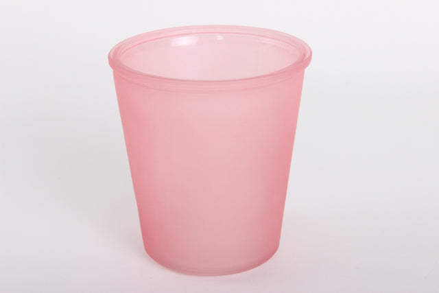 imagine produs Bol din sticla rotund 10 x 11 cm