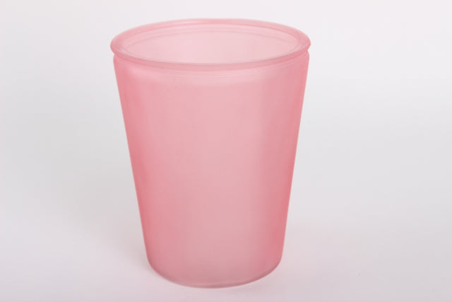 imagine produs Bol din sticla rotund 12x15cm