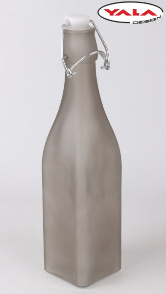 imagine produs Butelie sticla cu capac 7x27cm 475947-4