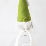 FIG.SPIRIDUS 21CM VERDE