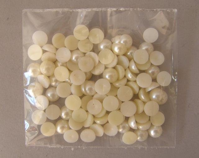 imagine produs Margele jumatati s/100