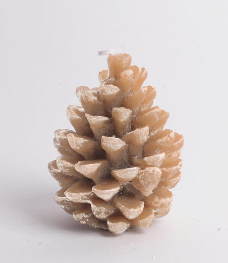 imagine produs Lumanare forma con 9cm