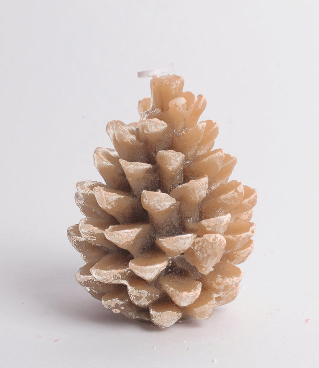 imagine produs Lumanare forma con 9cm