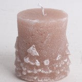 Lum.cilindru model brad pudra,S/4