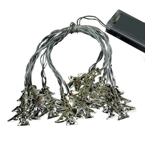 imagine produs Ghirlanda brazi cu led 5cmx1.5m-20%