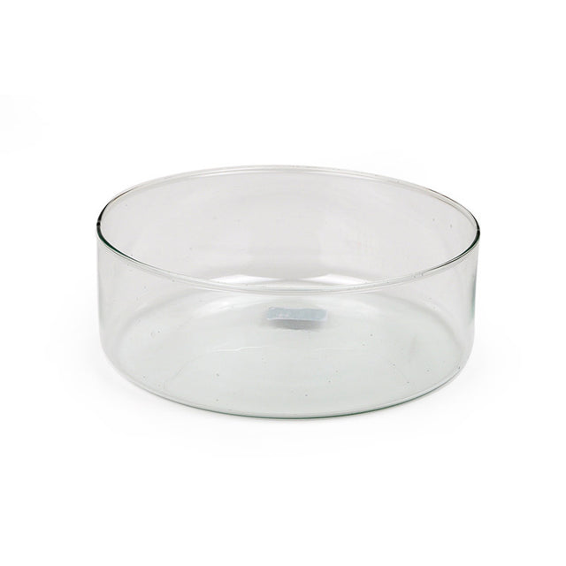 imagine produs Vas din sticla 20x8cm