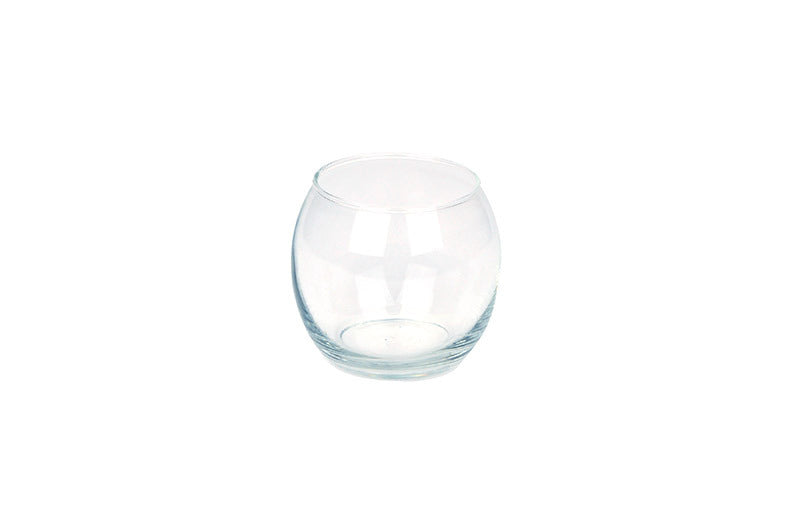 imagine produs Bol din sticla 8cm hb-9314/8