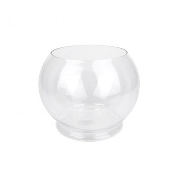 imagine produs Bol bubble bal cu talpa 35x28cm