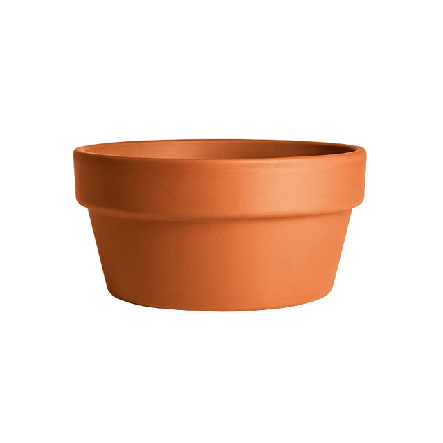 imagine produs Bol lut Mini 31cm teracota