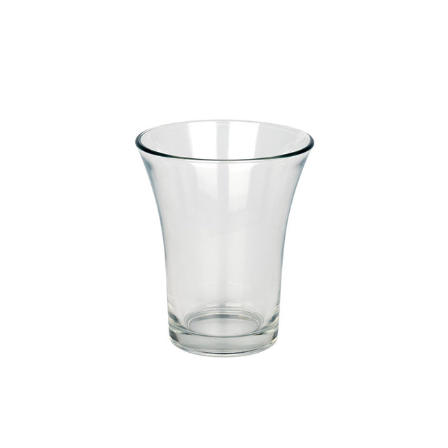 imagine produs Vaza din sticla 10x12,5cm