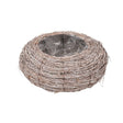 imagine produs Cuib din nuiele Atlin 38x15cm