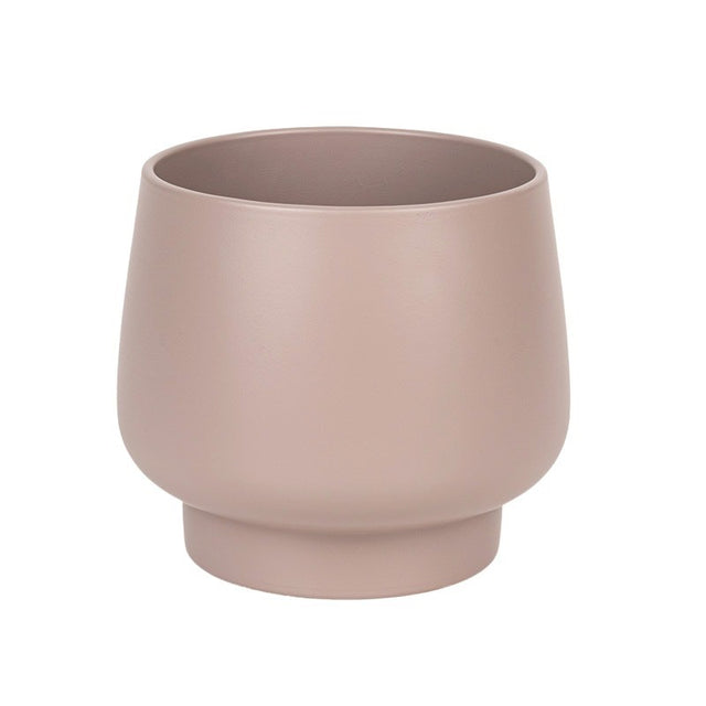imagine produs Bol ceramic Krug 17cm taupe mat