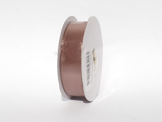 BANDA DECOR SATEN 2CMX25Y GINGER