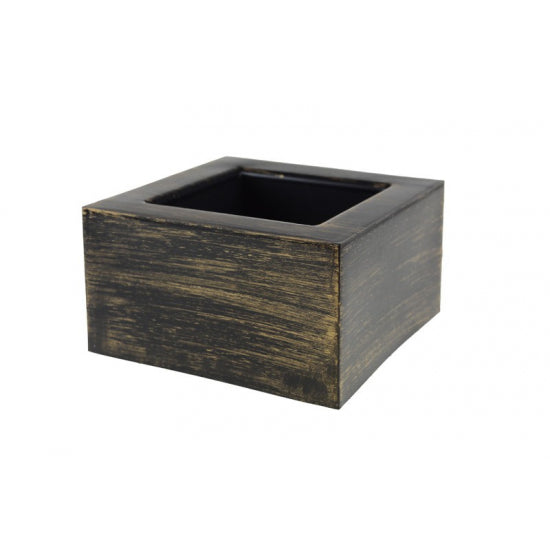 imagine produs Bol plastic Mario negru/auriu