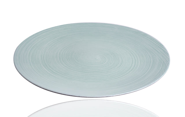 imagine produs Platou plastic rotund 33cm