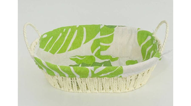 imagine produs Cos cu manere 30x21x7/12cm